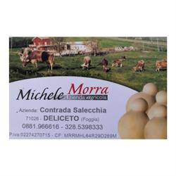 Prodotti a Km 0, Deliceto orari di apertura