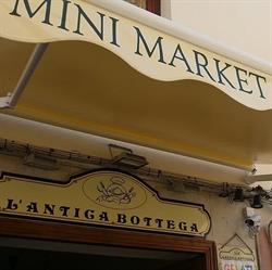 L'Antica Bottega - Favignana, orari di apertura