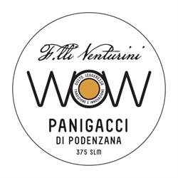 Panigacci WOW, Podenzana orari di apertura