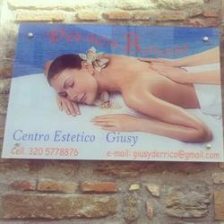 Centro estetico dea della bellezza, Tursi orari di apertura