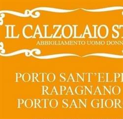 Il Calzolaio Store Porto san Giorgio, Porto San Giorgio orari di apertura