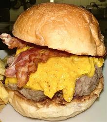 The Burger Factory Roma, orari di apertura