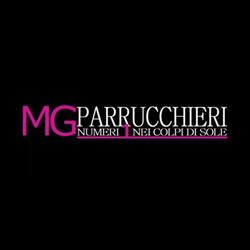 MG Parrucchieri Rozzano, orari di apertura