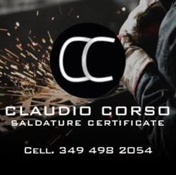 Corso Claudio Saldature Certificate Olbia, orari di apertura