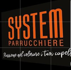 PARRUCCHIERE SYSTEM, Siena orari di apertura