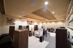 Audioevolution-HiFi, Volla orari di apertura