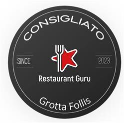 Grotta Follis, Follonica orari di apertura