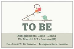 To Be Cossato, orari di apertura