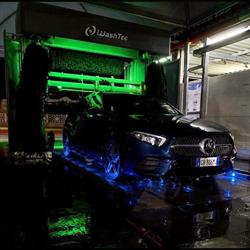 Car wash tre fontane, Taranto orari di apertura