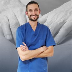Alessandro Sgandurra Osteopata D.O., Monterotondo orari di apertura