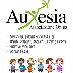 ASSOCIAZIONE Onlus AUXESIA, Putignano orari di apertura