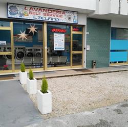 Morciano Lavanderia il Delfino Self Service, Morciano di Romagna orari di apertura