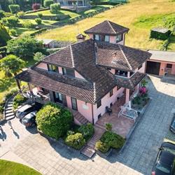 Foresteria Villa Simona, Colico orari di apertura