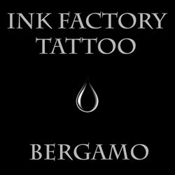 Ink Factory TattooShop, Bergamo orari di apertura