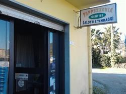 Tappezzeria Gentile, Casal Velino orari di apertura