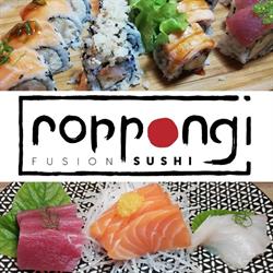 Ristorante Roppongi Fusion Sushi, Cesena orari di apertura