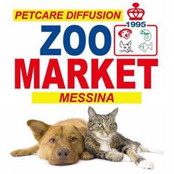 Zoo Market-Pet Store Messina, orari di apertura