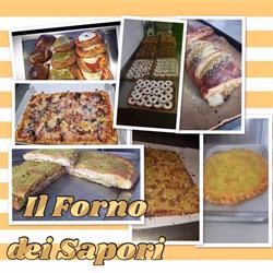 Il Forno dei Sapori, Nicolosi orari di apertura