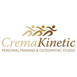 Crema Kinetic - Personal Training & Osteopathic Studio, orari di apertura