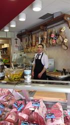 Macelleria Ai Colli Da Augusto, Teolo orari di apertura