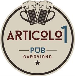Articolo 1 PUB, Carovigno orari di apertura