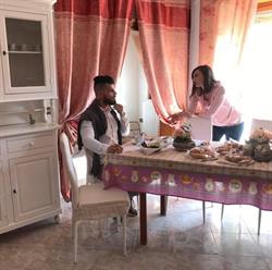 B&B La Felicità, Lesina orari di apertura
