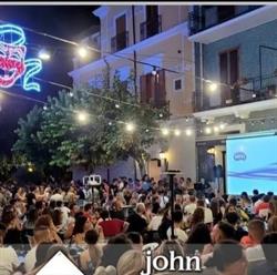 John Bull, Manfredonia orari di apertura