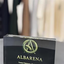 665 Albarena, Rubano orari di apertura