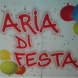 Aria di festa, Molfetta orari di apertura