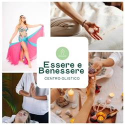Essere e Benessere, Pozzuoli orari di apertura