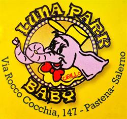 Luna Park Baby, Salerno orari di apertura