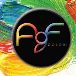 AGF Colori, Soresina orari di apertura