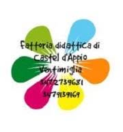 La fattoria di Castel d'Appio, Ventimiglia orari di apertura