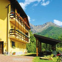 Agriturismo Ca'nel Bosco, Portula orari di apertura