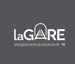 la GARE Abbigliamento e Calzature 0-18, Castellaneta orari di apertura
