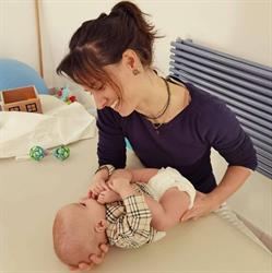 Elisabetta Laugero Osteopata D.O. Cuneo - Mondovì, orari di apertura