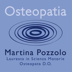Osteopata Martina Pozzolo, Campomorone orari di apertura