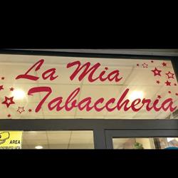 La Mia Tabaccheria, Vezzano Ligure orari di apertura