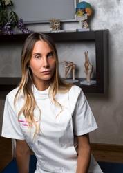 Arianna Mazzalovo - Osteopata e Fisioterapista, Carnago orari di apertura