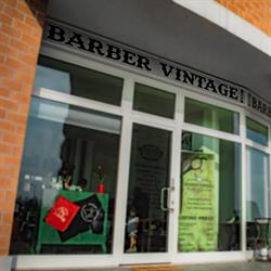 Barber Vintage, Calderara di Reno orari di apertura