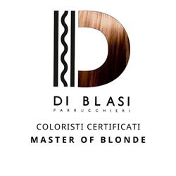 DI BLASI Parrucchieri COLORISTI CERTIFICATI Master of Blond, Sommatino orari di apertura