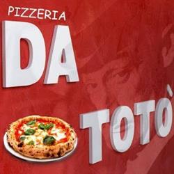 Pizzeria da Totó, Cison di Valmarino, orari di apertura
