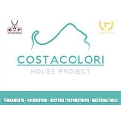 Colorificio Costa Colori, Castelsardo orari di apertura