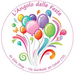 L'angolo Delle Feste, Caluso orari di apertura