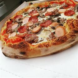 L'angolo Della Pizza, Baone orari di apertura