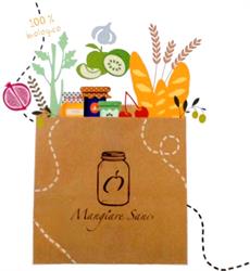 Mangiare Sano, Sasso Marconi orari di apertura