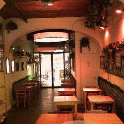 IL Vegano - Firenze, orari di apertura