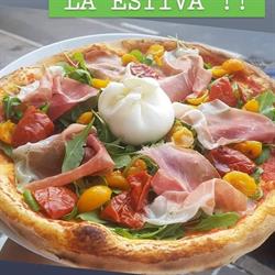 Pizzeria Infinity Treviso, orari di apertura