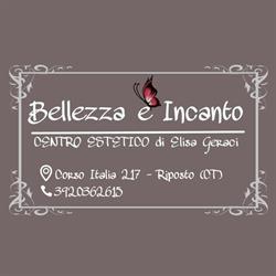 Bellezza e Incanto, Riposto orari di apertura