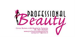Professional Beauty, Bagheria orari di apertura